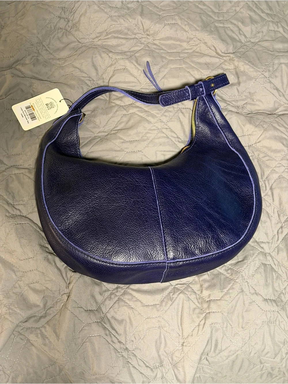 Portland Leather Goods Nora Bag
